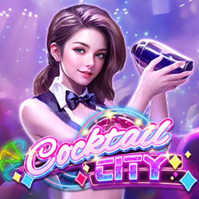Cocktail City